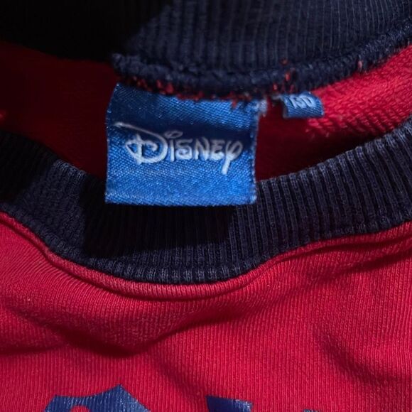 Vintage Disney Mickey Mouse sweater xs - Picture 3 of 5
